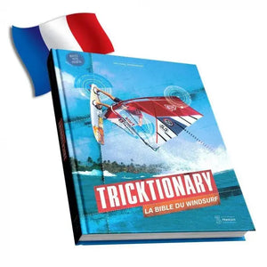 Tricktionary Français Accessories
