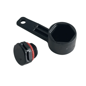 Duotone Selfbreathing Valve incl. Key (2pcs) 2025 DT Spareparts