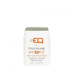 Stick Solaire Coloré Spf50+ EQ Accessories