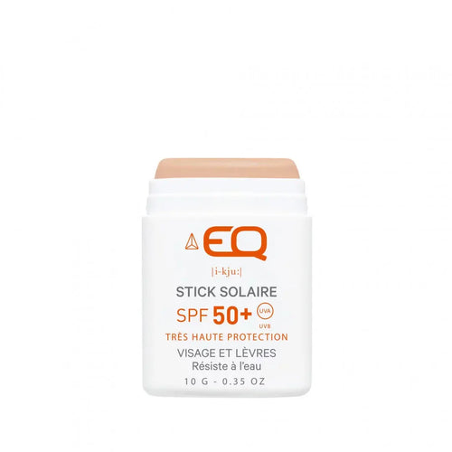Stick Solaire Coloré Spf50+ EQ Accessories