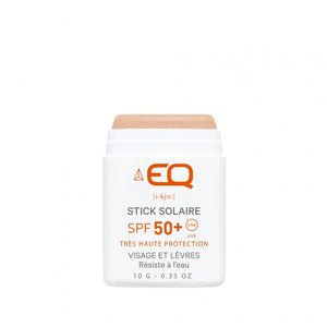 Stick Solaire Coloré Spf50+ EQ Accessories