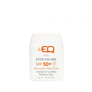 Stick Solaire Coloré Spf50+ EQ Accessories