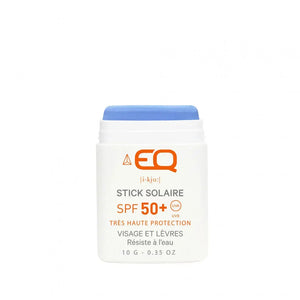 Stick Solaire Coloré Spf50+ EQ Accessories