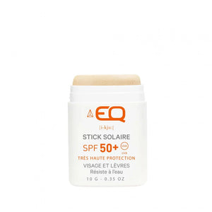 Stick Solaire Coloré Spf50+ EQ Accessories