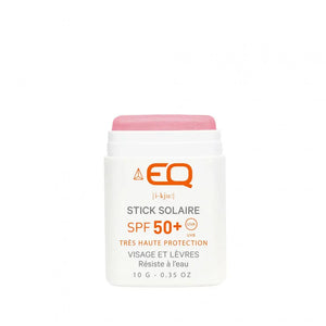 Stick Solaire Coloré Spf50+ EQ Accessories