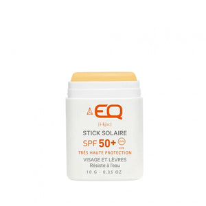 Stick Solaire Coloré Spf50+ EQ Accessories