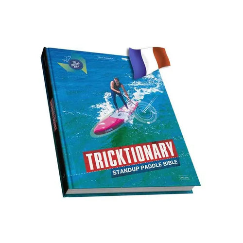 Tricktionary Français Accessories